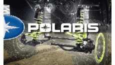 Polaris ATV
